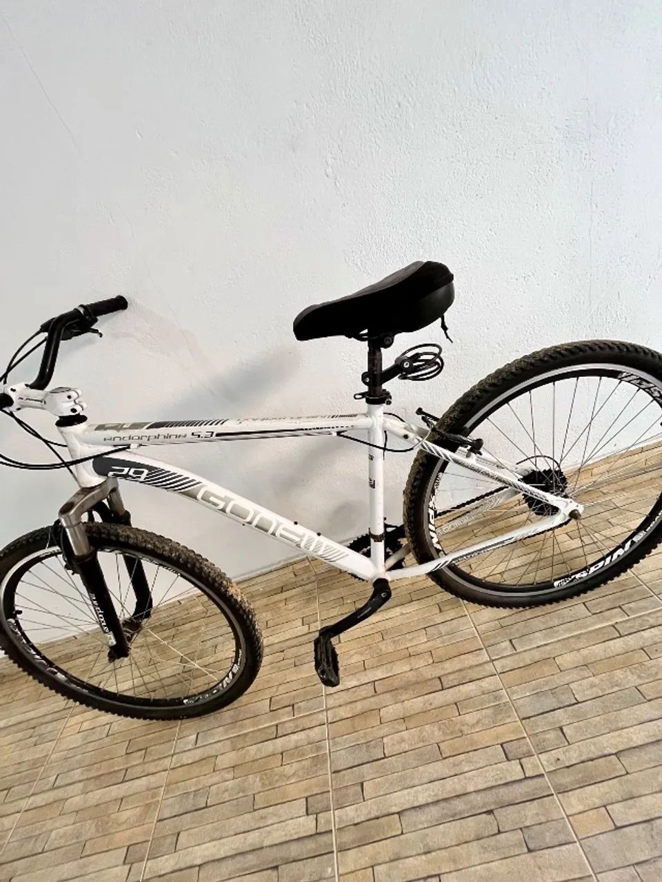 Bicicleta  - Foto 5