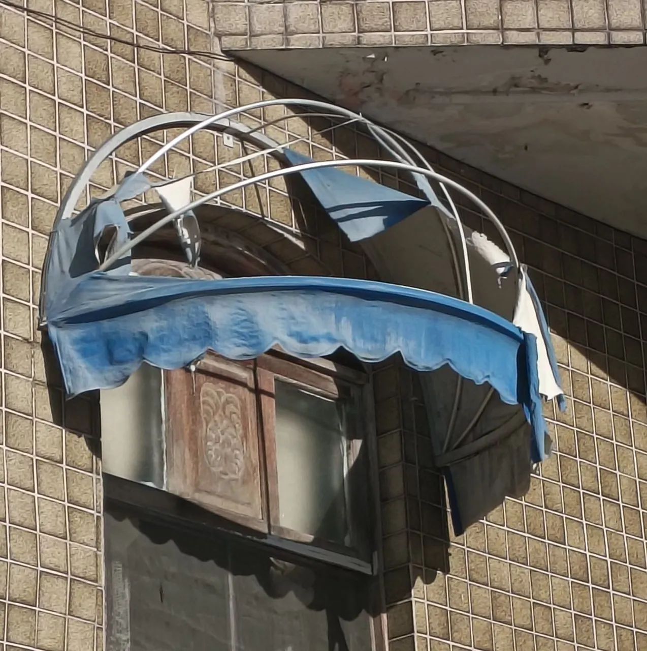 Toldo - Foto 2