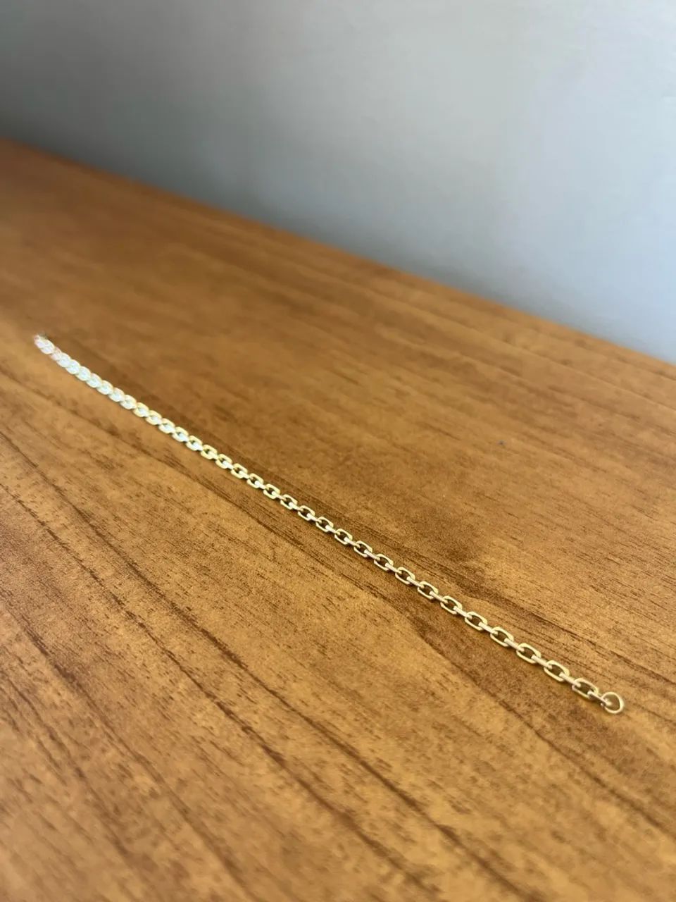 PULSEIRA CARTIER EM OURO 18K - Foto 2