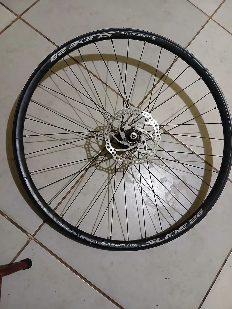 Roda aro 29 Absolute - Foto 2