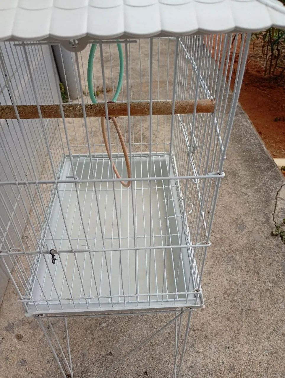 Gaiola - Foto 3