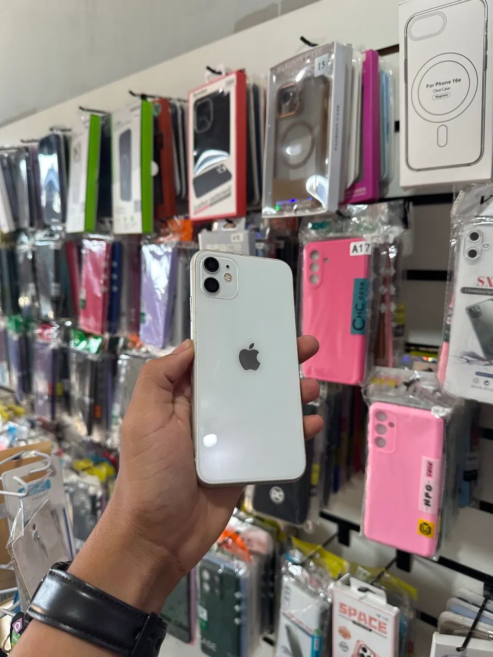 iPhone 11 64gb - Foto 2