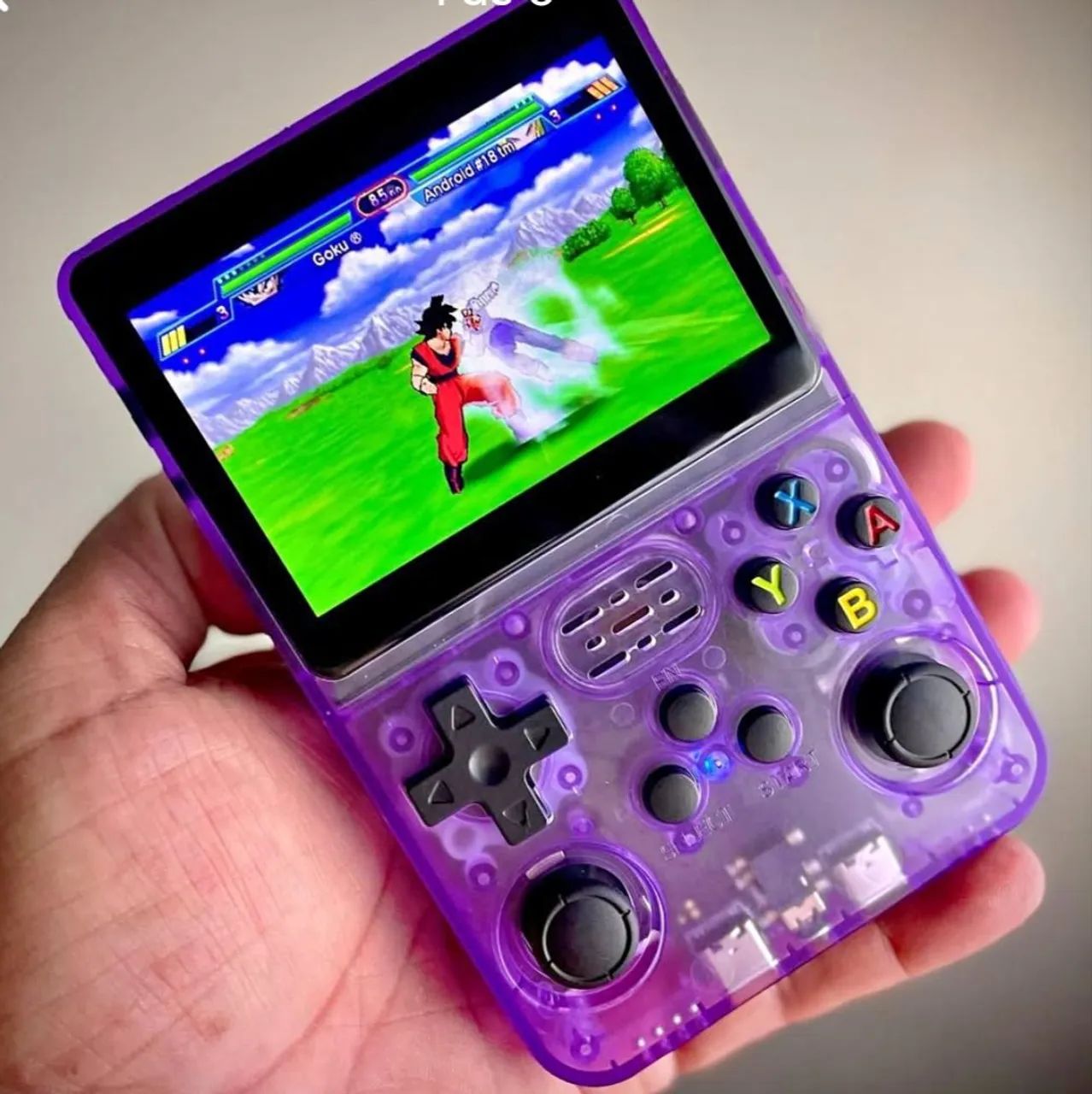 Vídeo game retrô  - Foto 2