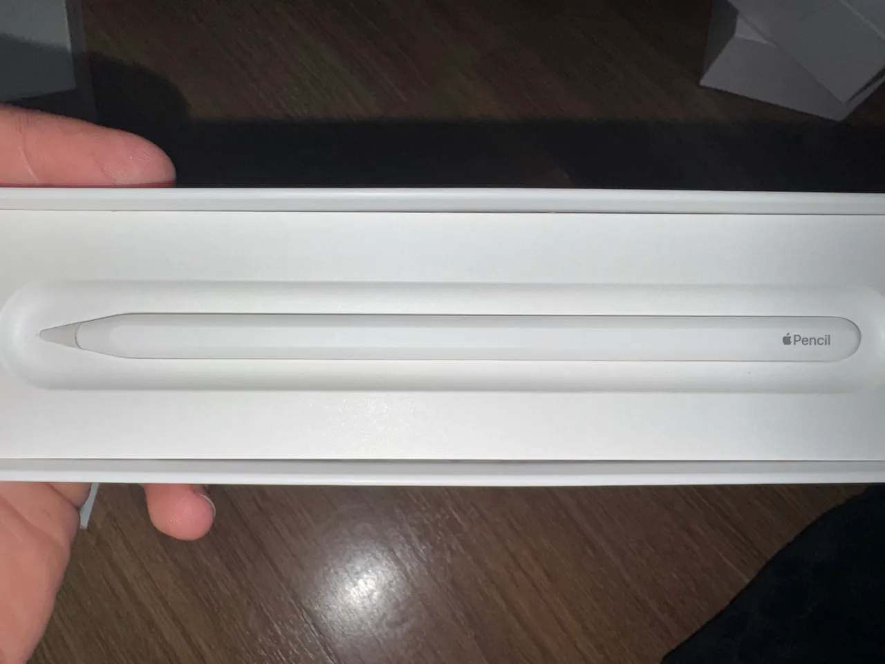 Apple Pencil 2 geração original - Tablets e E-Readers - São