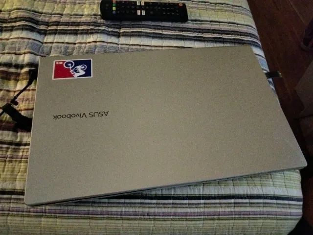 Notebook Asus Vivobook  - Foto 2