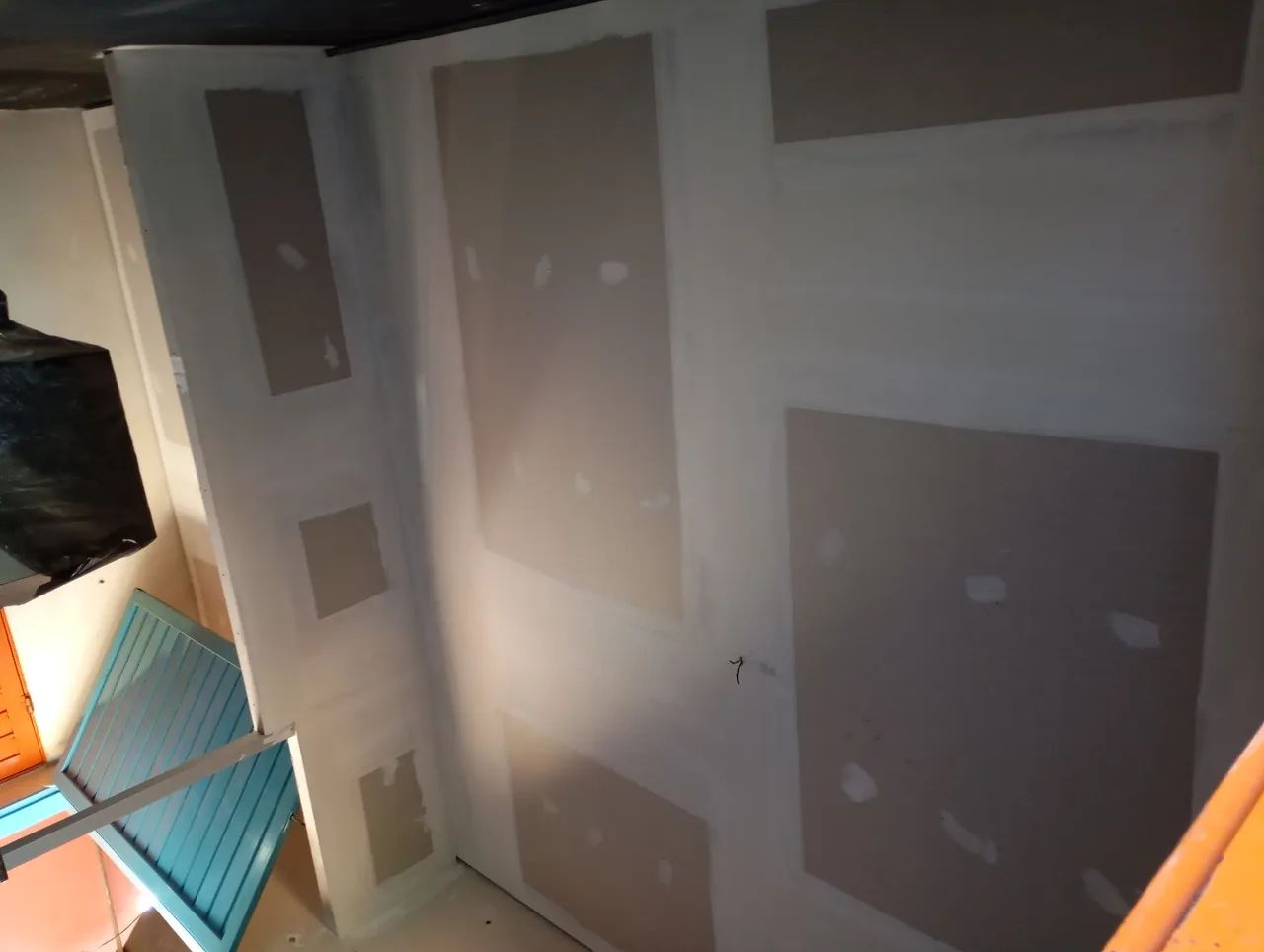 Gesso Drywall  - Foto 2