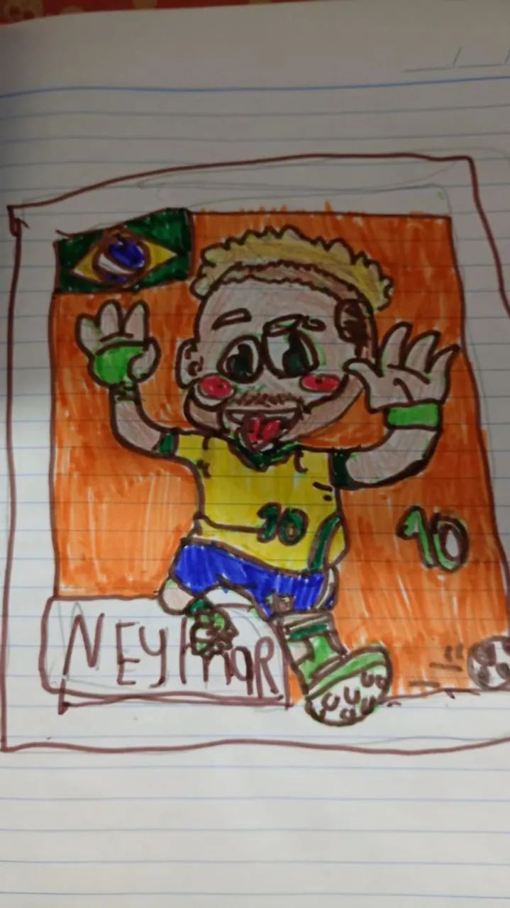 Desenhos 