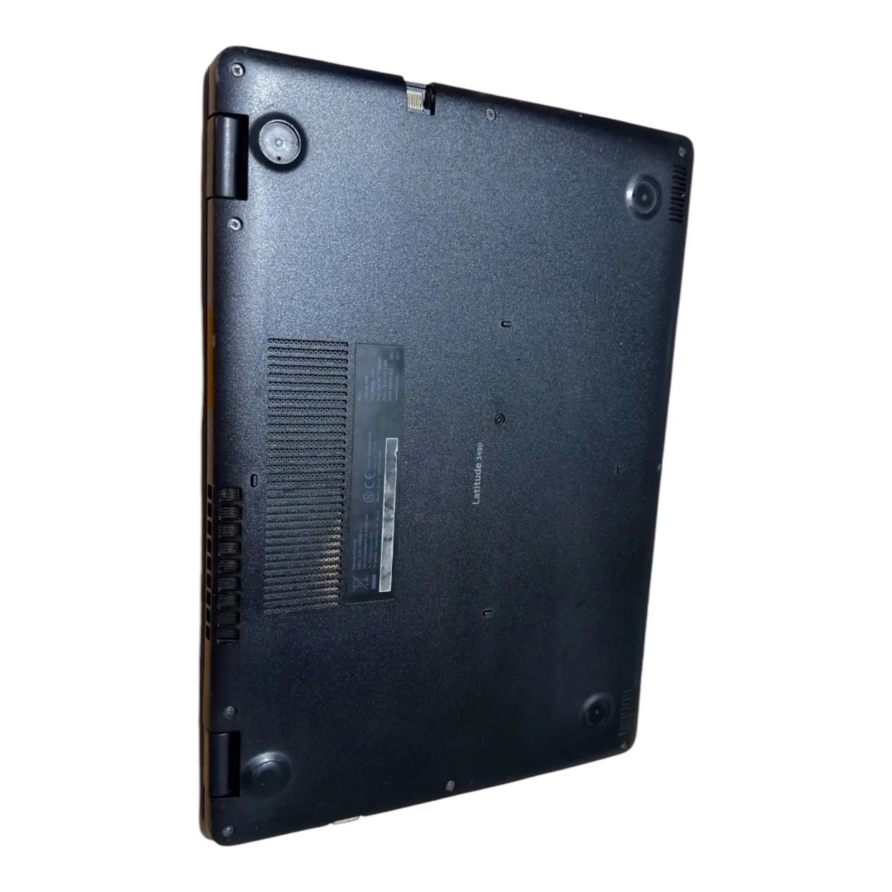 Dell Latitude 3490 i5 7200 ssd240 8gb - Foto 2