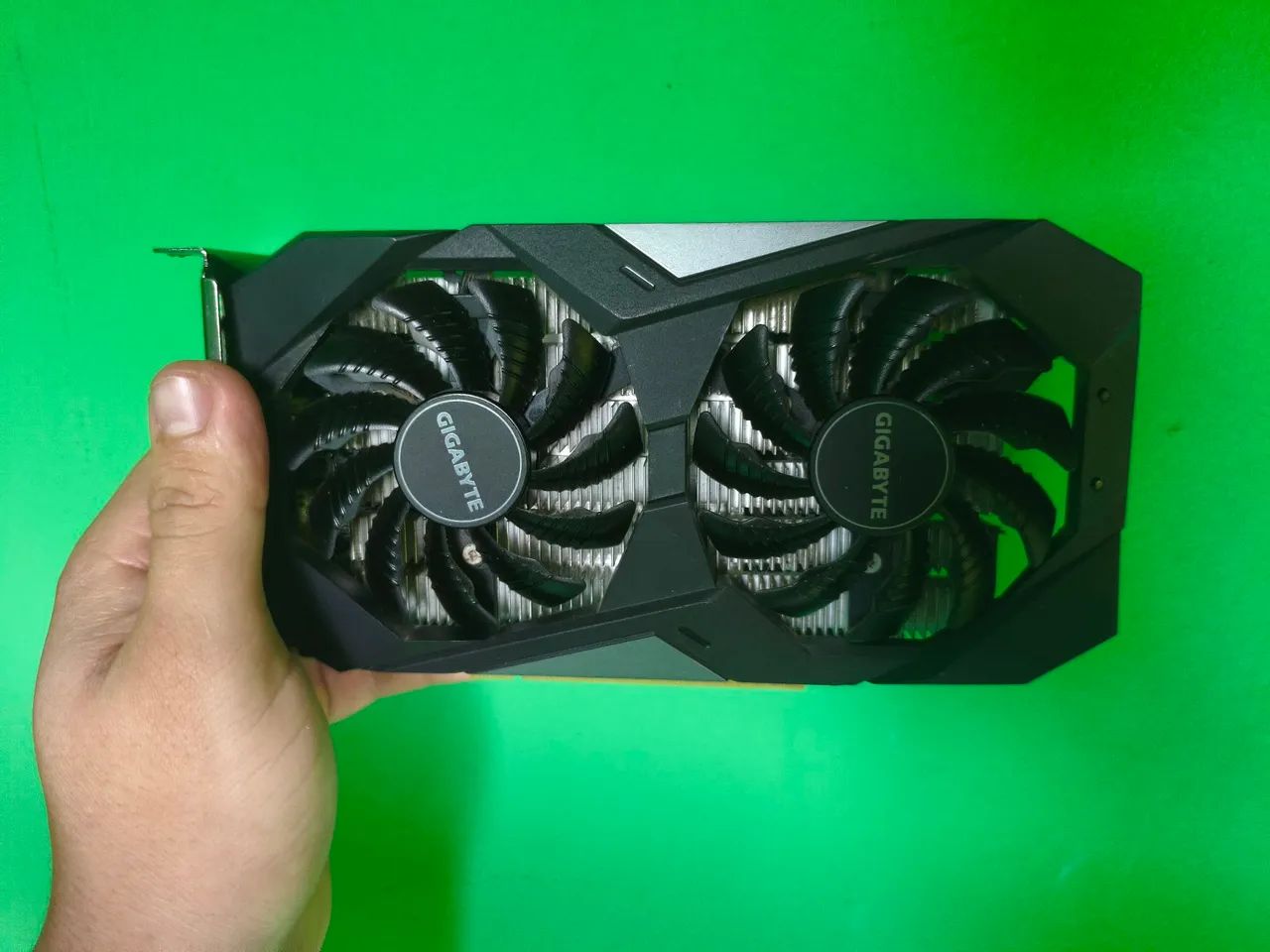 GTX 1650 - Foto 3