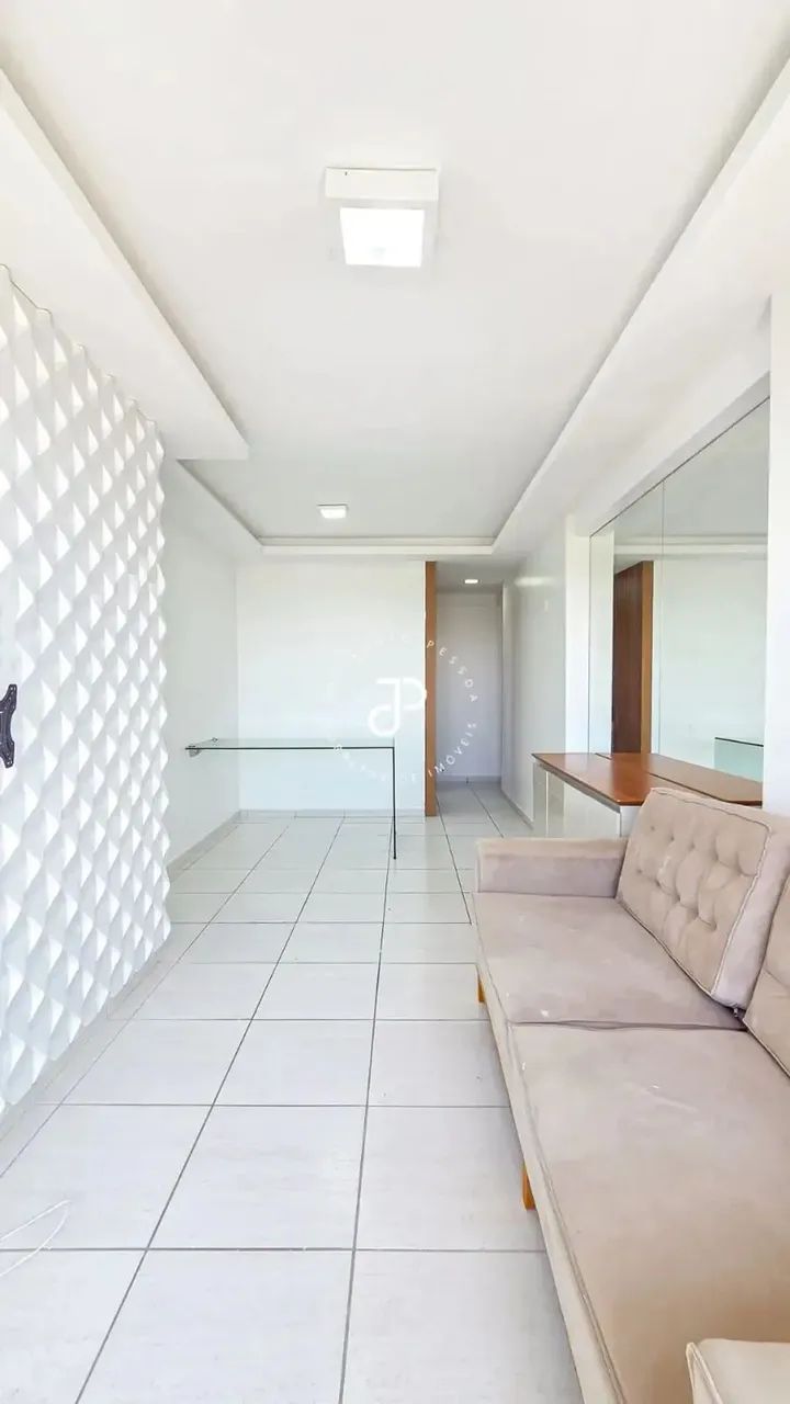 Apartamento para locação no EDIFICIO PORTOFINO, CANDEIAS, Jaboatão dos Guararapes, PE - Foto 7
