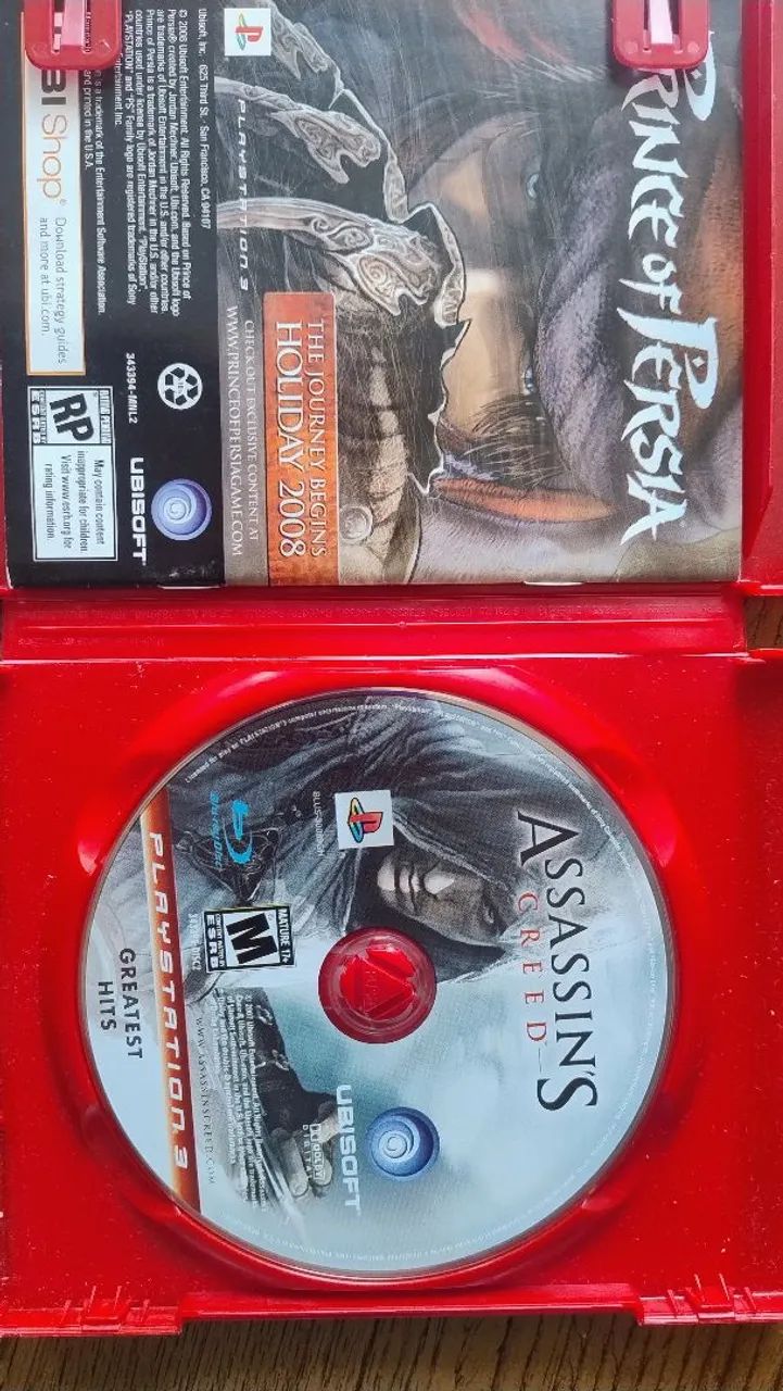JOGOS  PROMOÇÃO! - Foto 4