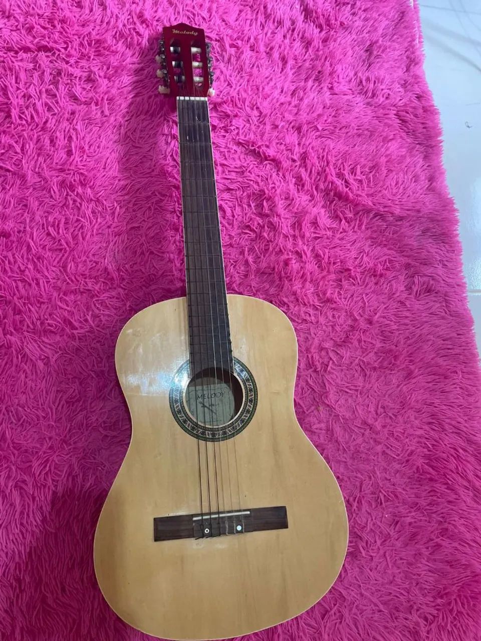 Violão  - Foto 2