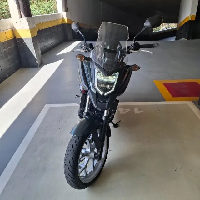 Moto nova, sem problemas... - Foto 4