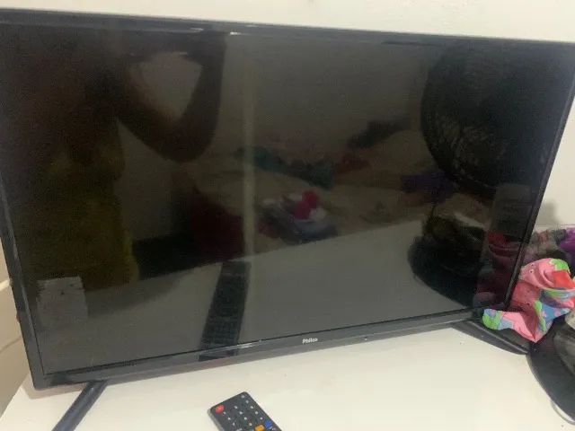 Televisão  - Foto 2