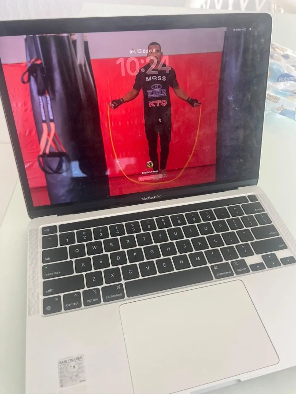 MacBook Pro 13,3" (M1, 2020) - Foto 2