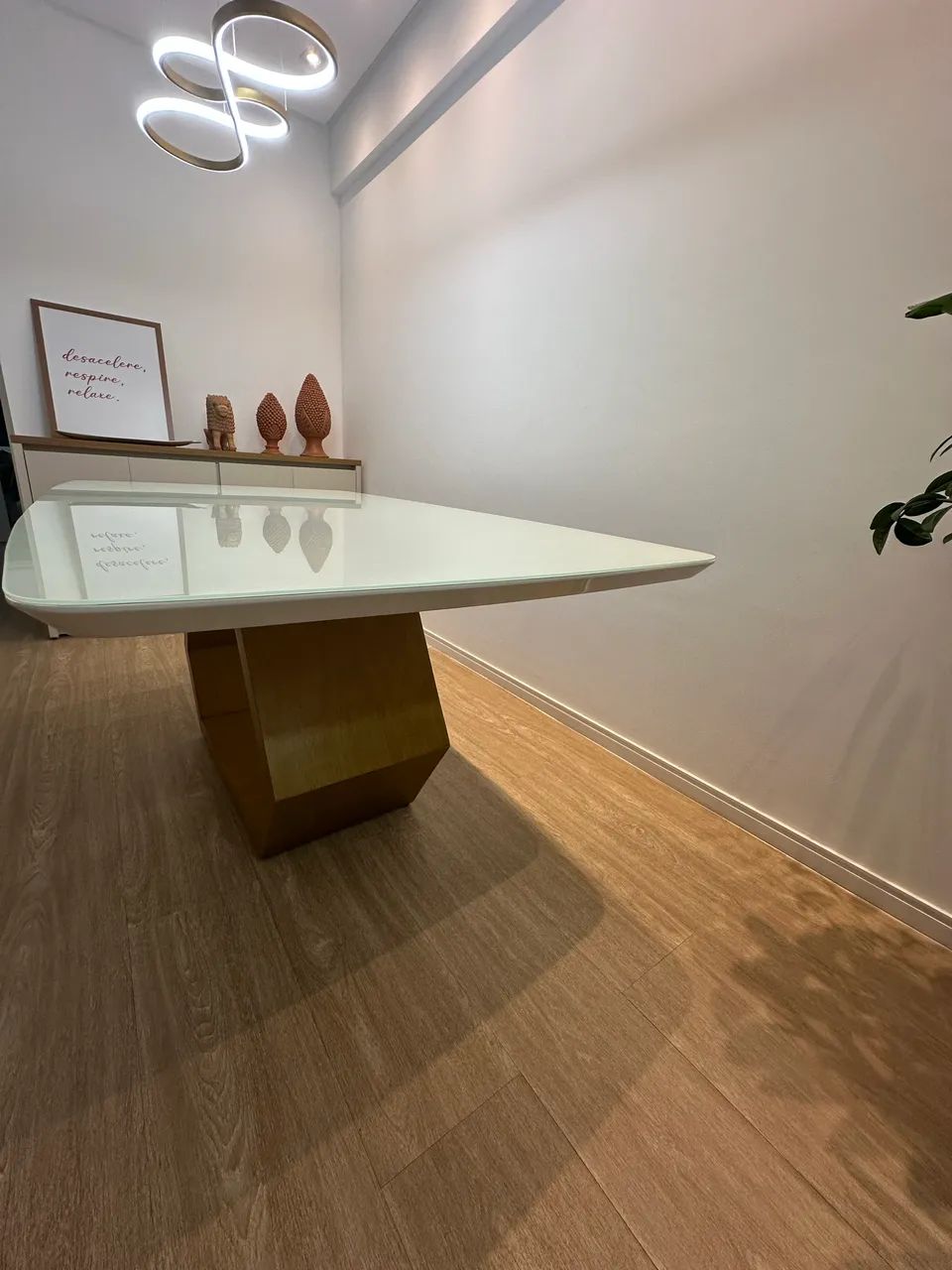  MESA DE JANTAR (VALOR  NEGOCIÁVEL)65579526088449124