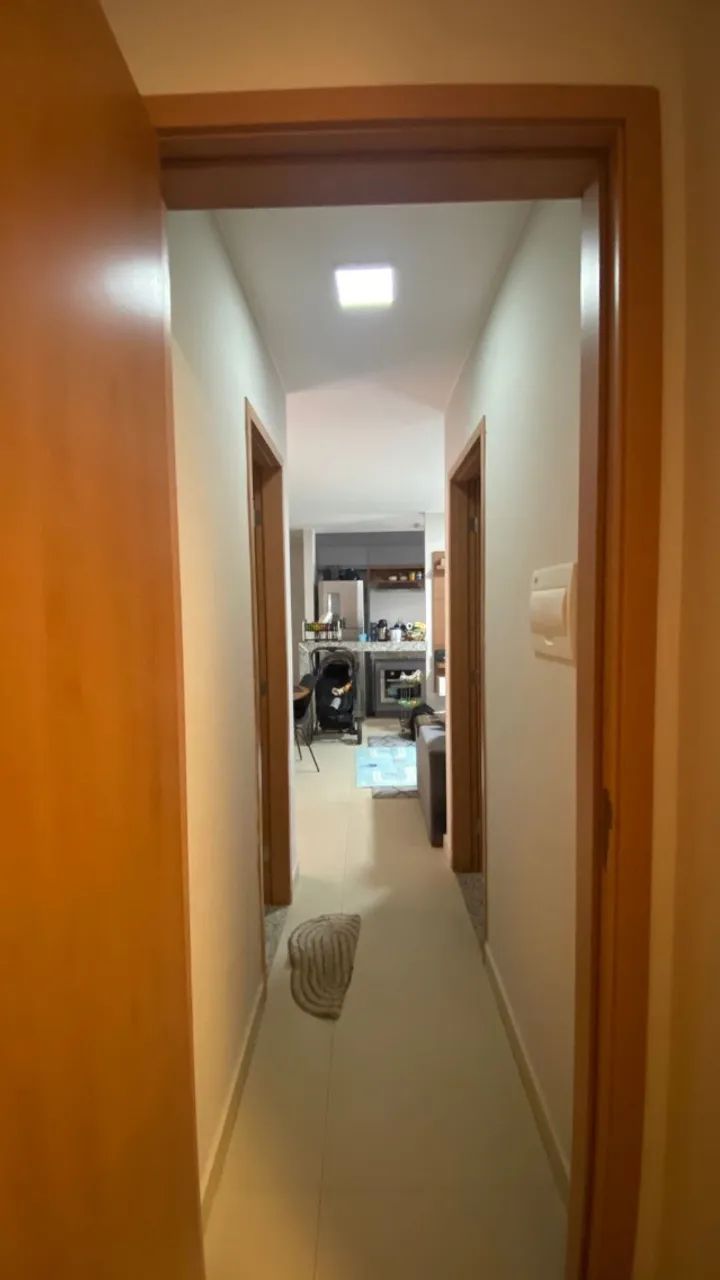Apartamento Gran Tropical  - Foto 3