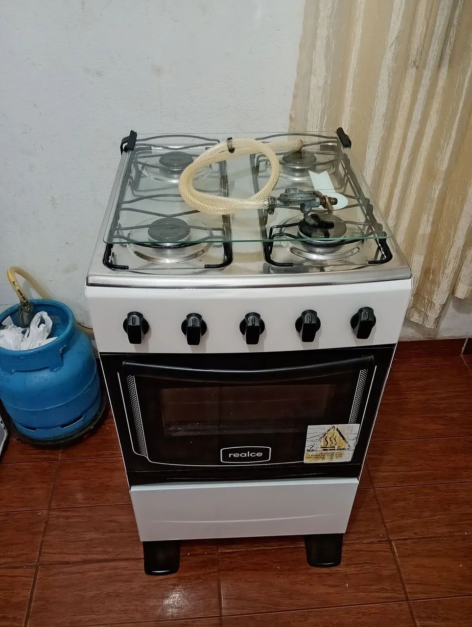 Fogão com ENTREGA GRÁTIS  - Foto 3