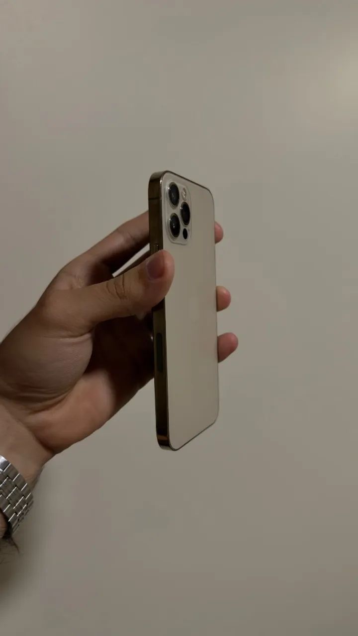 iPhone 12 Pro 512gb  - Foto 2