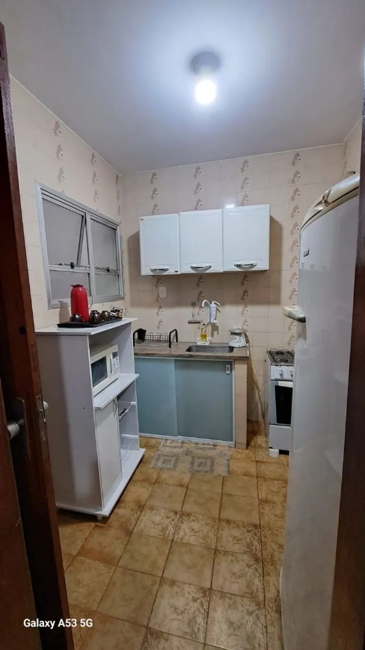 Apartamento temporada  praia do morro  - Foto 7