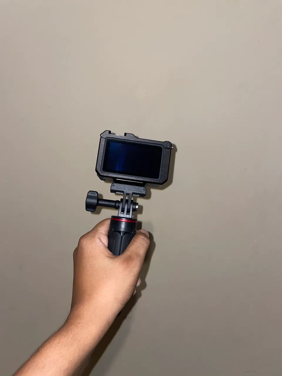 Dji Action 5 Pro + Kit Áudio e Microfone  - Foto 2