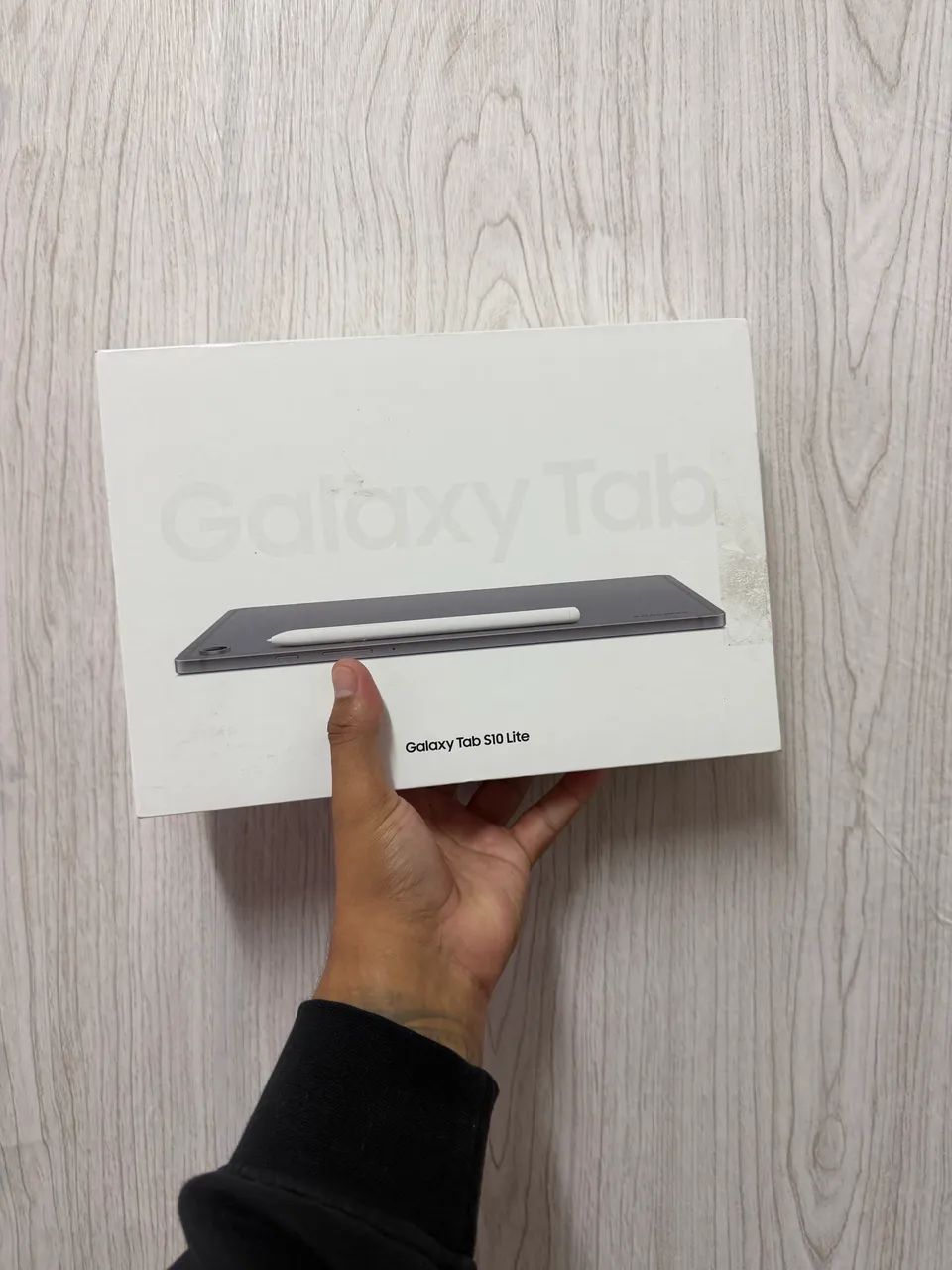 Galaxy Tab s10 lite 