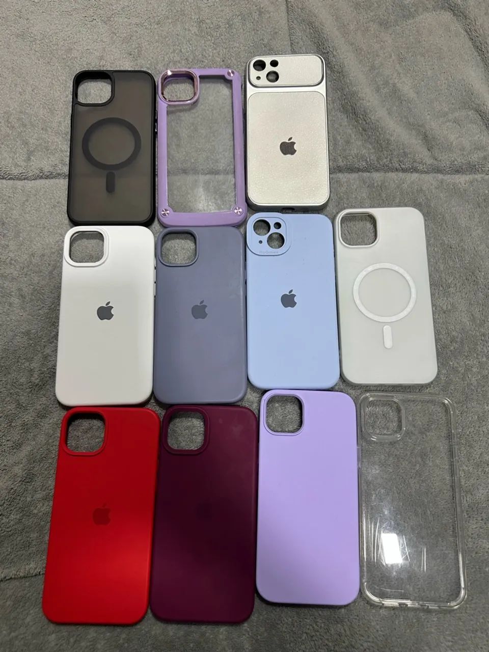 CAPAS 14PLUS/15PLUS - Foto 3