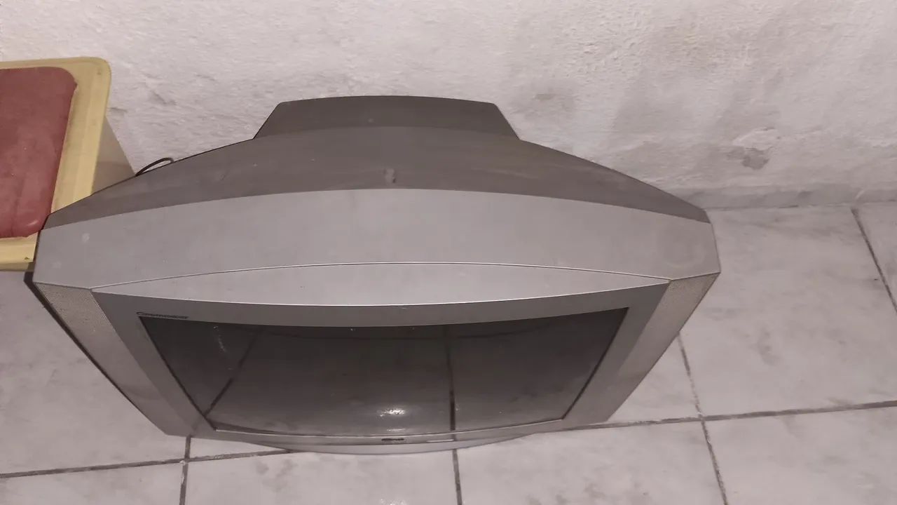 TV LG 29" - Foto 2