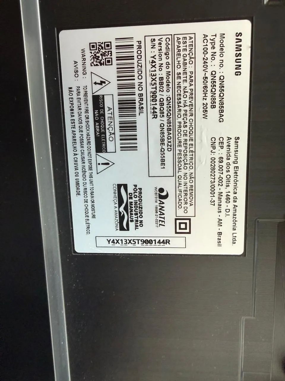 TV SAMSUNG  - Foto 3