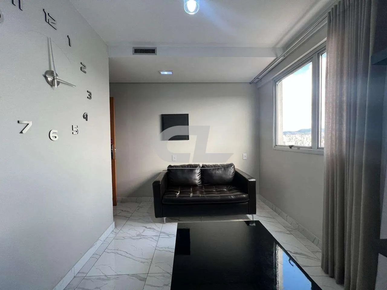 Imóvel, 1 quarto, 1 vaga - Foto 4