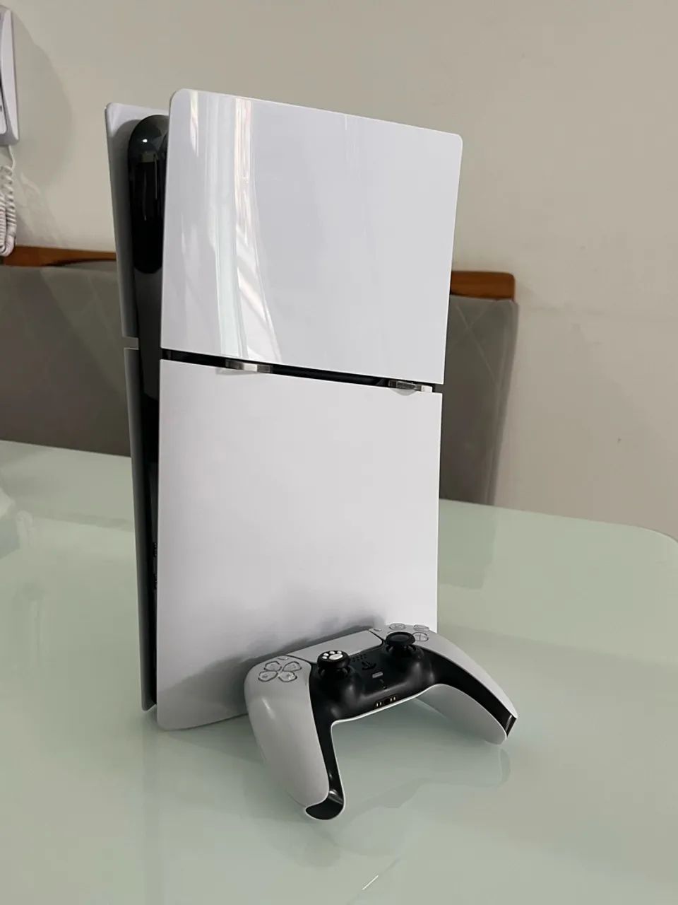 PlayStation 5 Slim 1TB - Foto 3