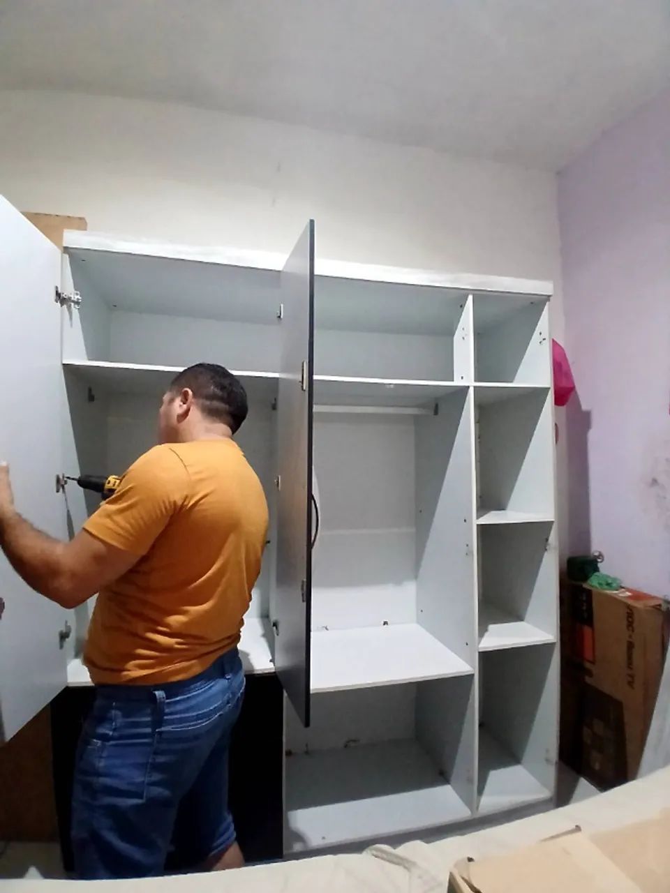 Guarda-roupa  - Foto 2