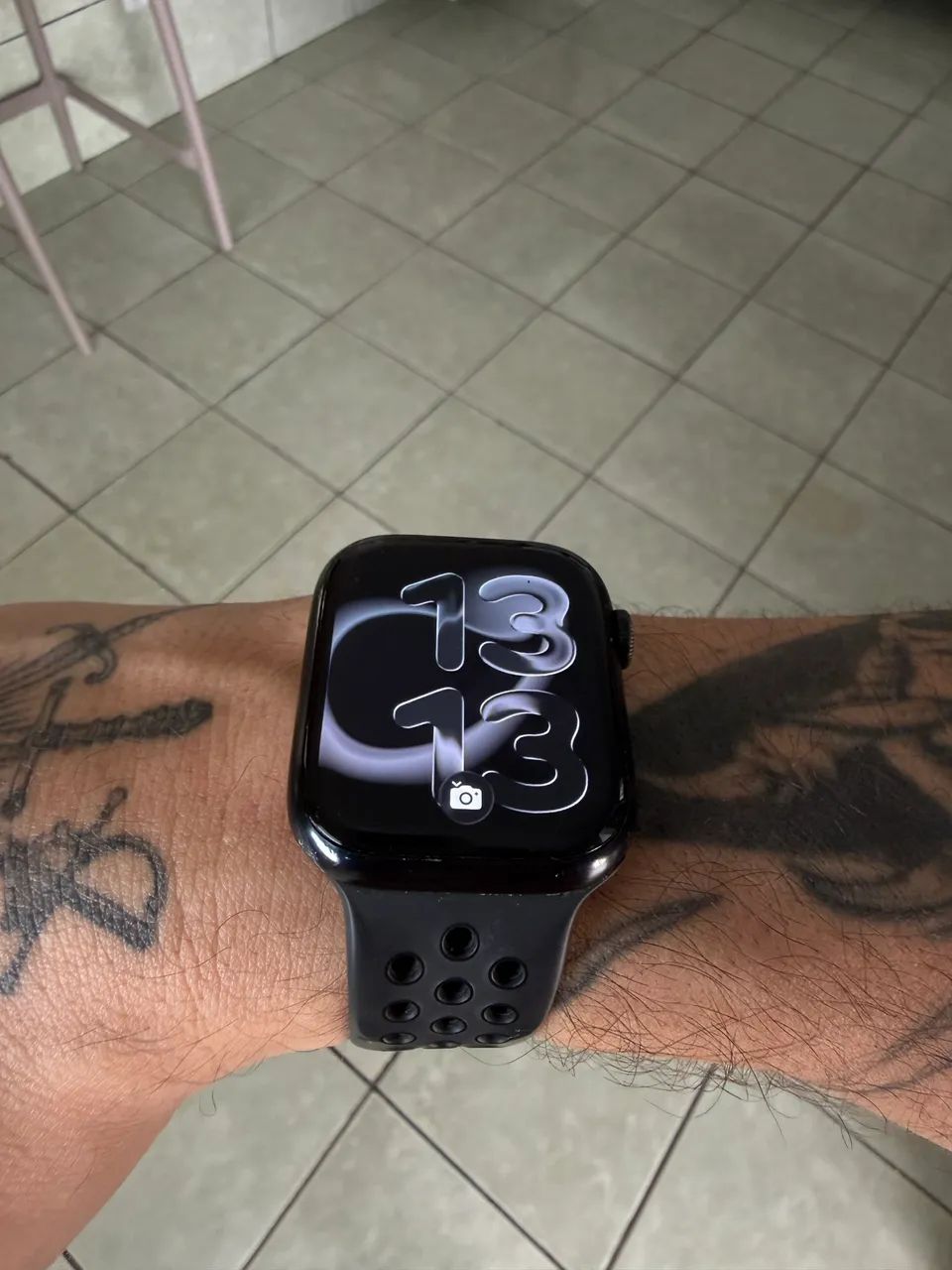 APPLE WATCH 7 - 45mm - Foto 3