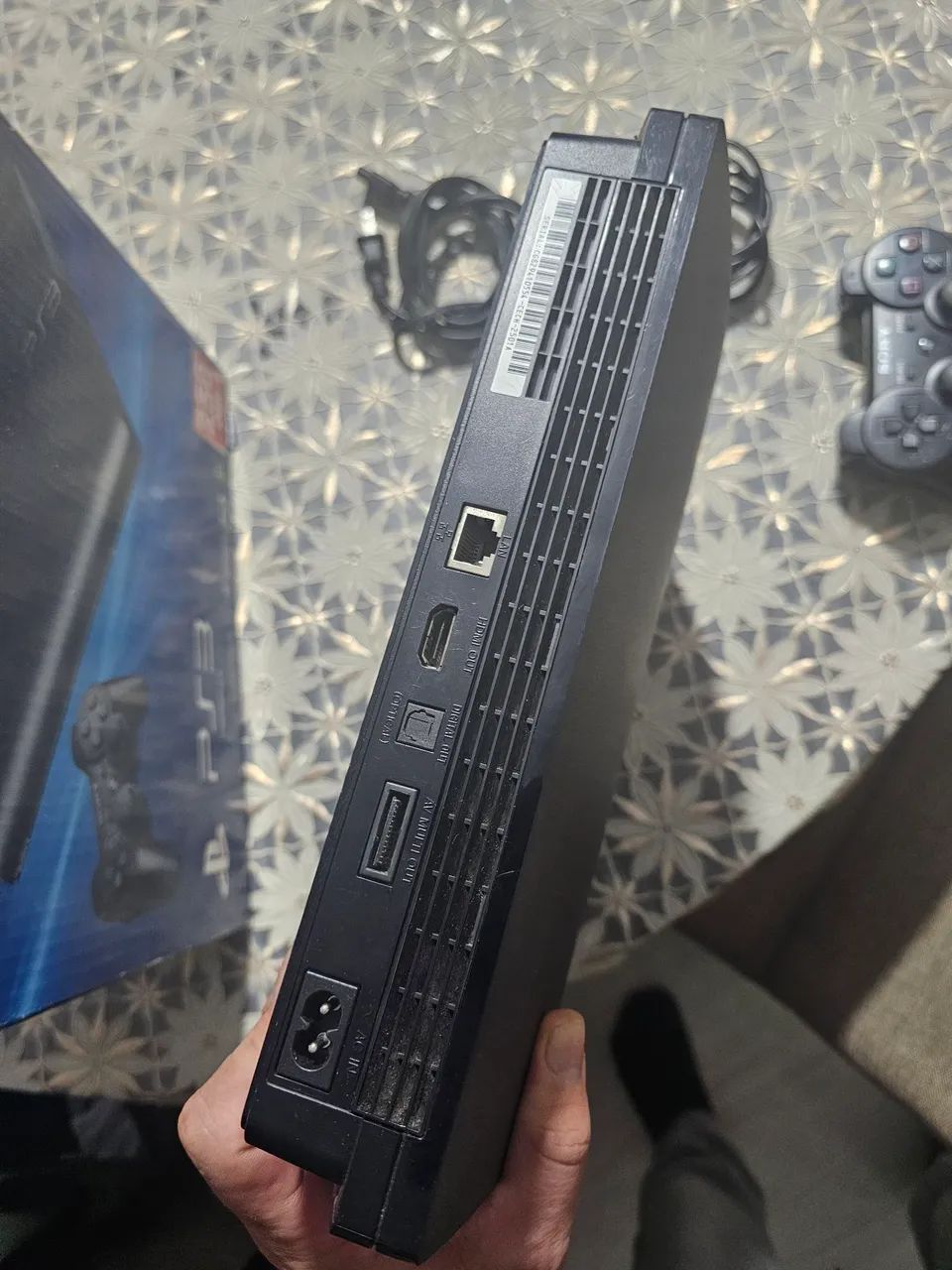 Ps3 slin - Foto 5