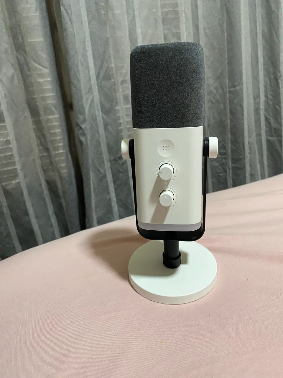Microfone gamer  fifine Am8 - Foto 3