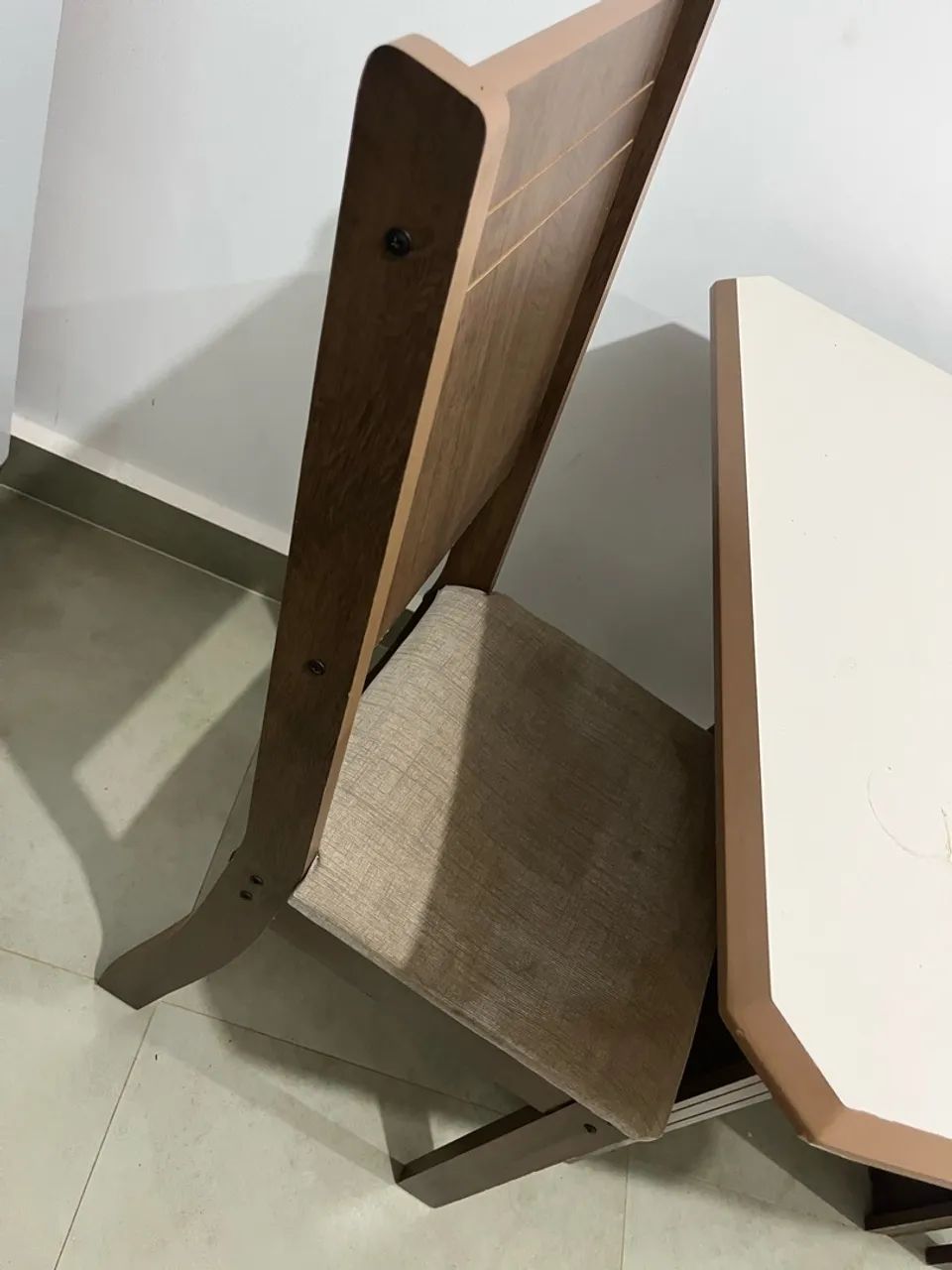 Mesa  - Foto 3