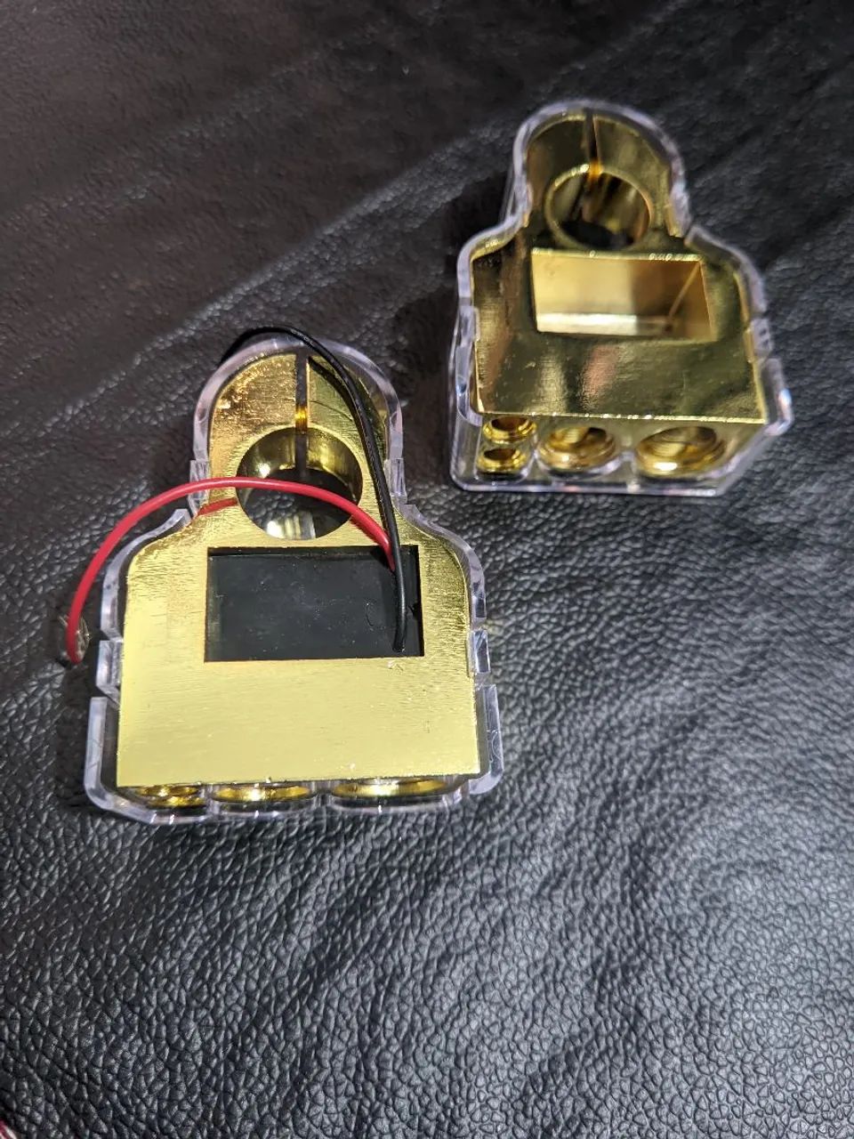 Conector Bateria  - Foto 4