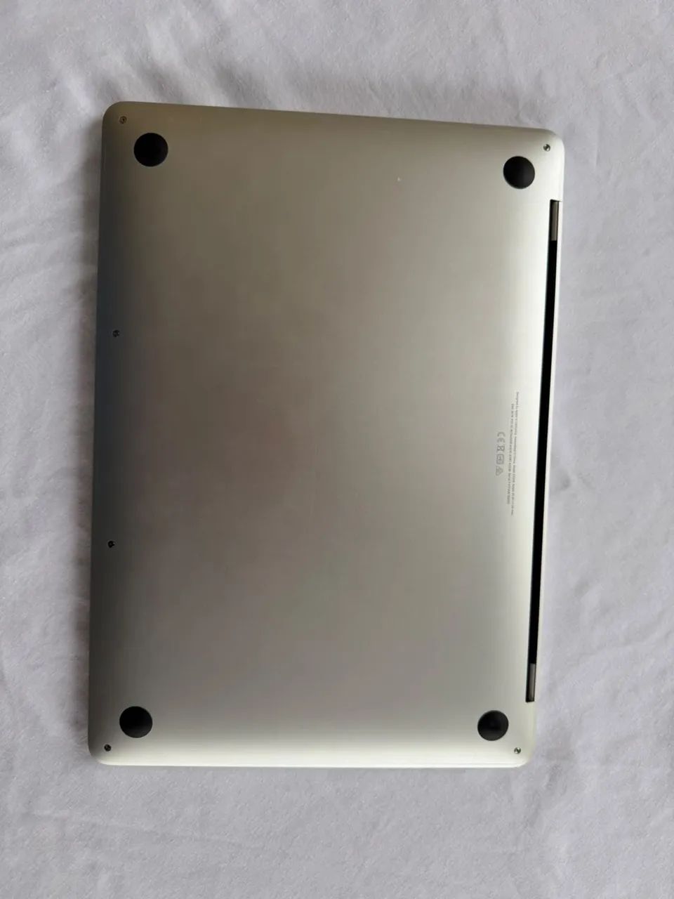 MacBook Pro M1 - Foto 2