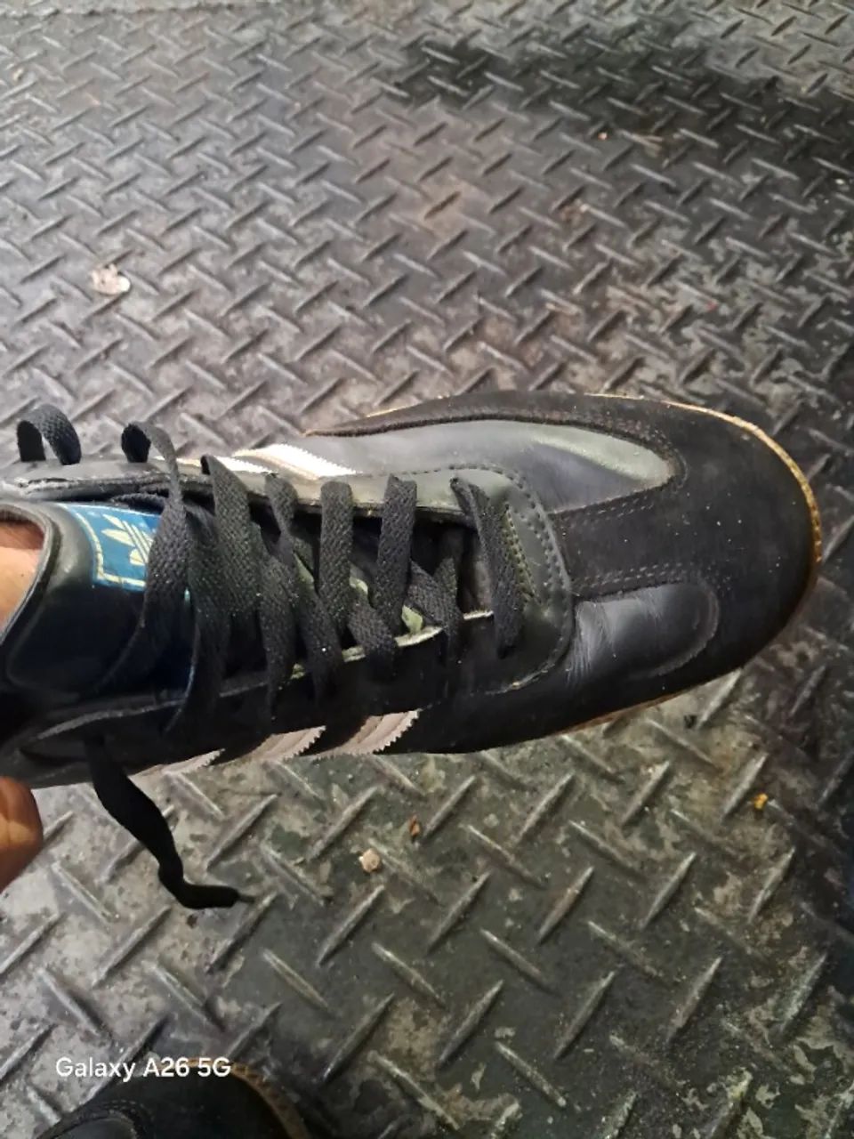 Adidas Samba n° 44 - Foto 3