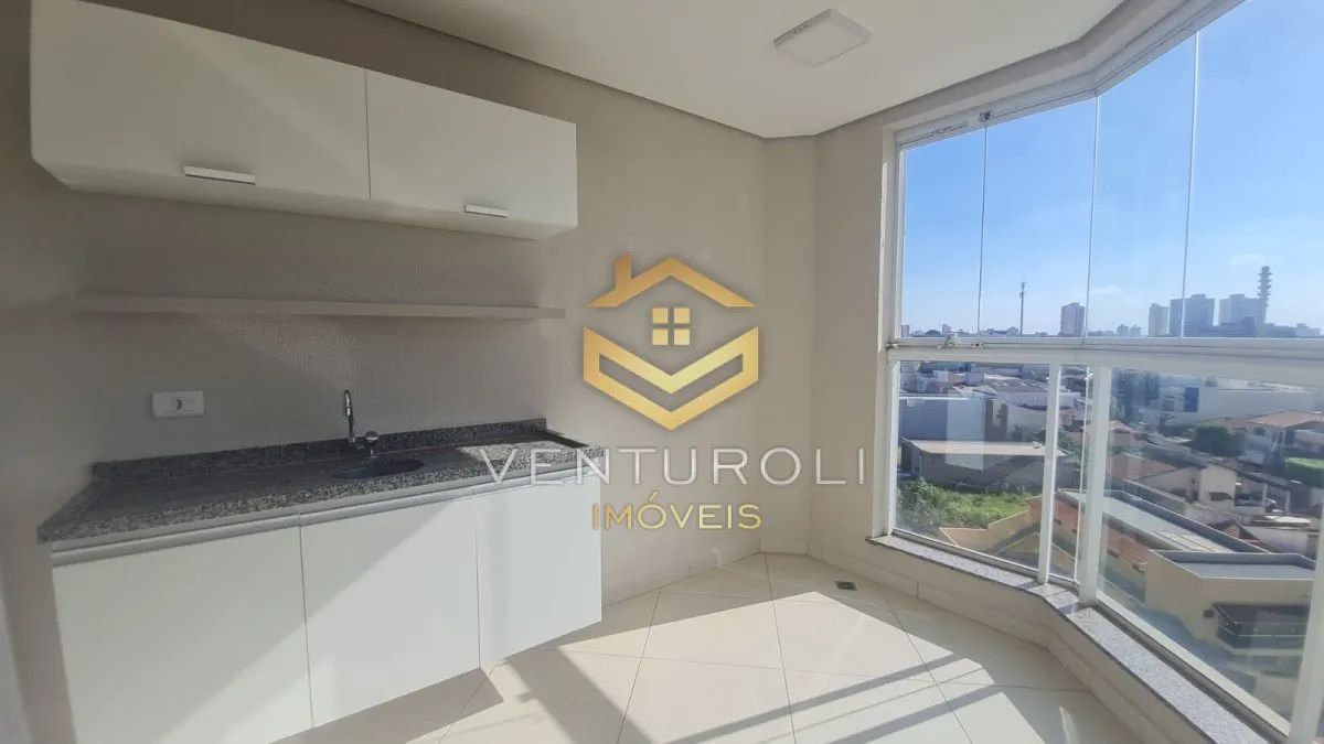 Lindo Apartamento no Edificio Infinity Residence - Foto 3