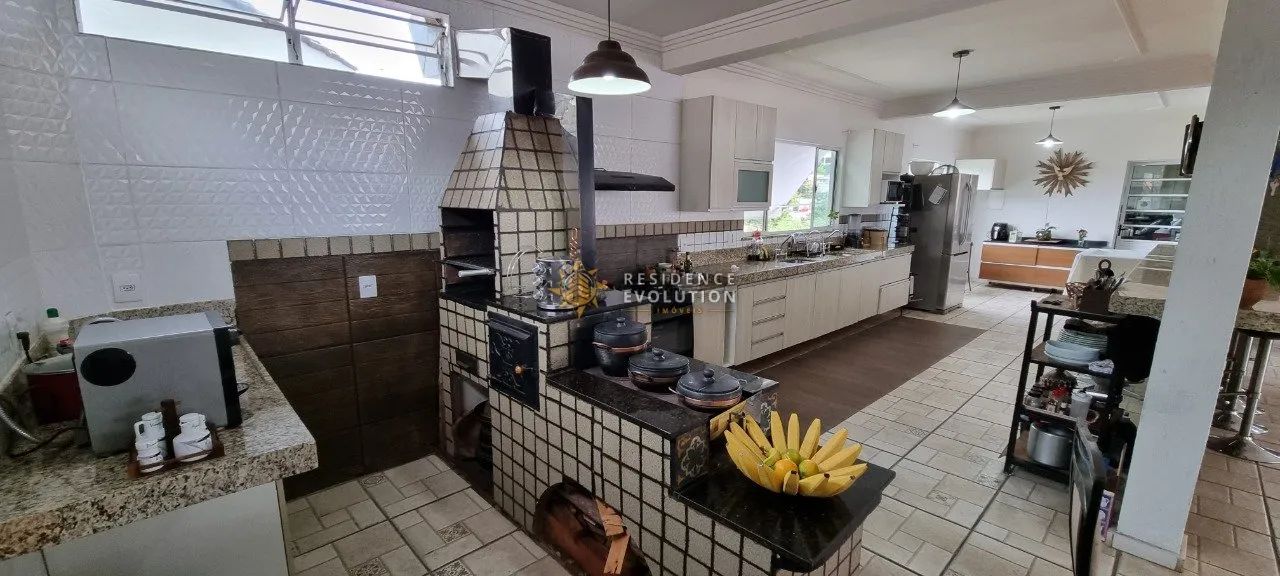 Casa 4 Quartos a Venda no Panalto - Foto 4