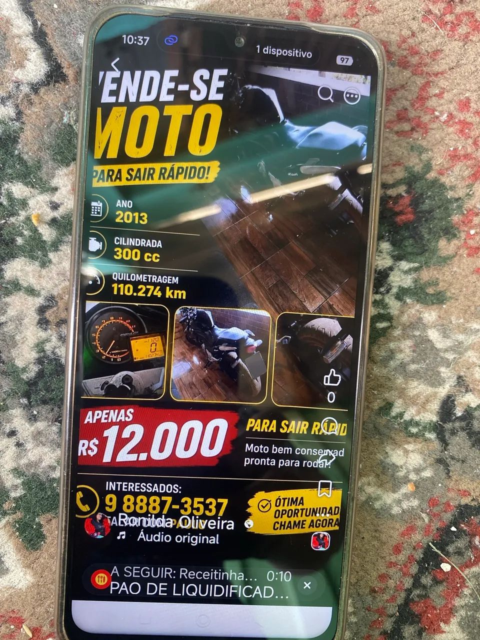 Vender rápido  - Foto 2