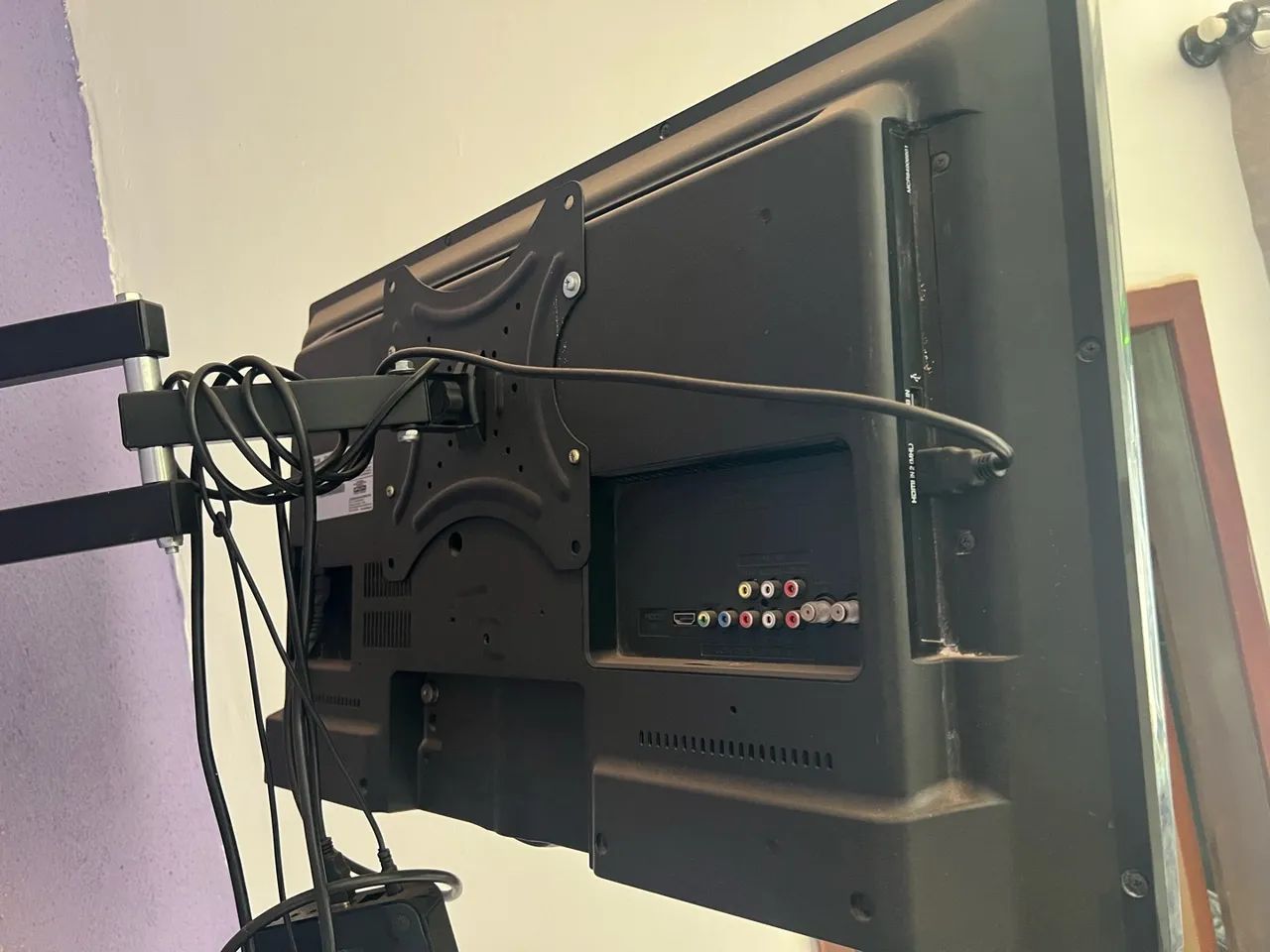 TV LG 32 POLEGADAS EM ÓTIMO ESTADO! - Foto 3