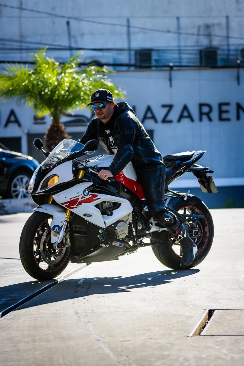 Bmw s1000rr