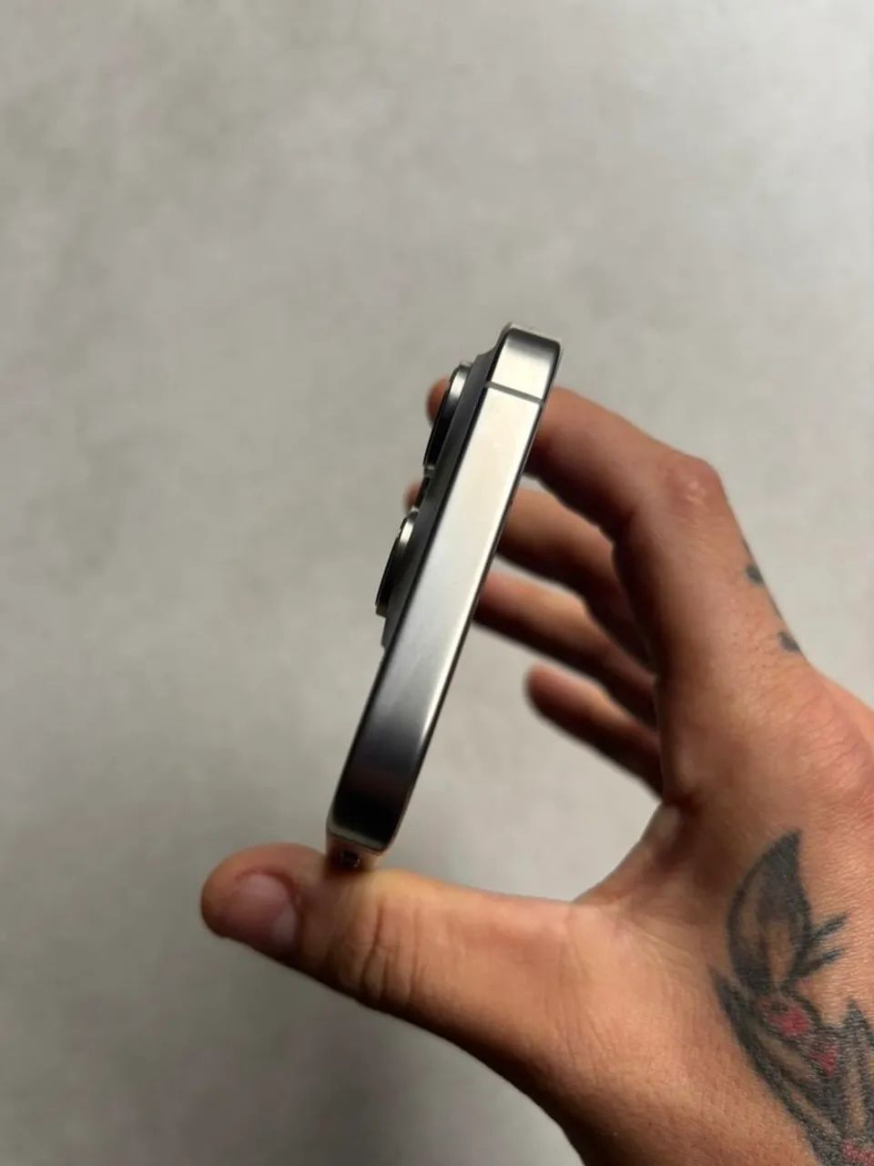 iPhone Pro 16 - Foto 5