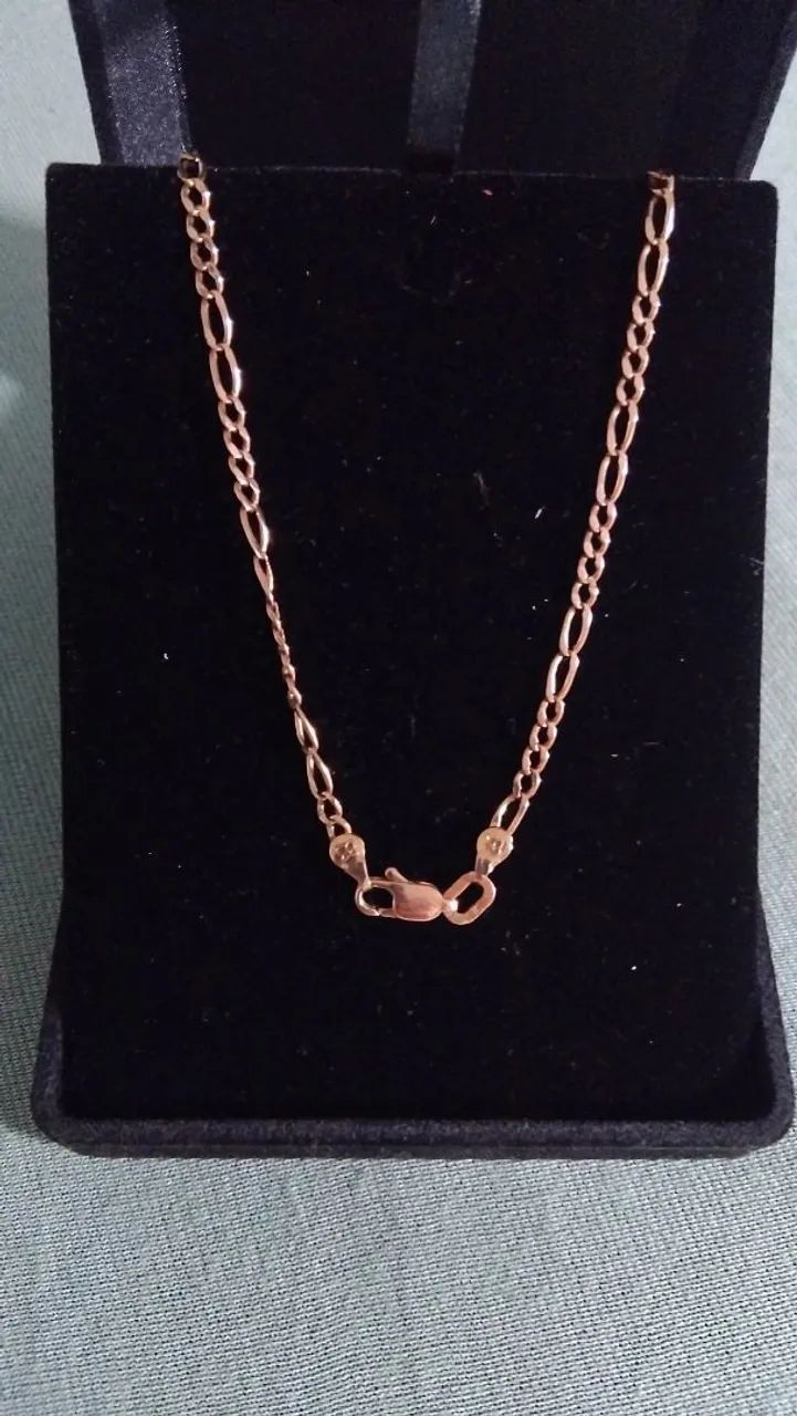 Pulseira masculina romanel 