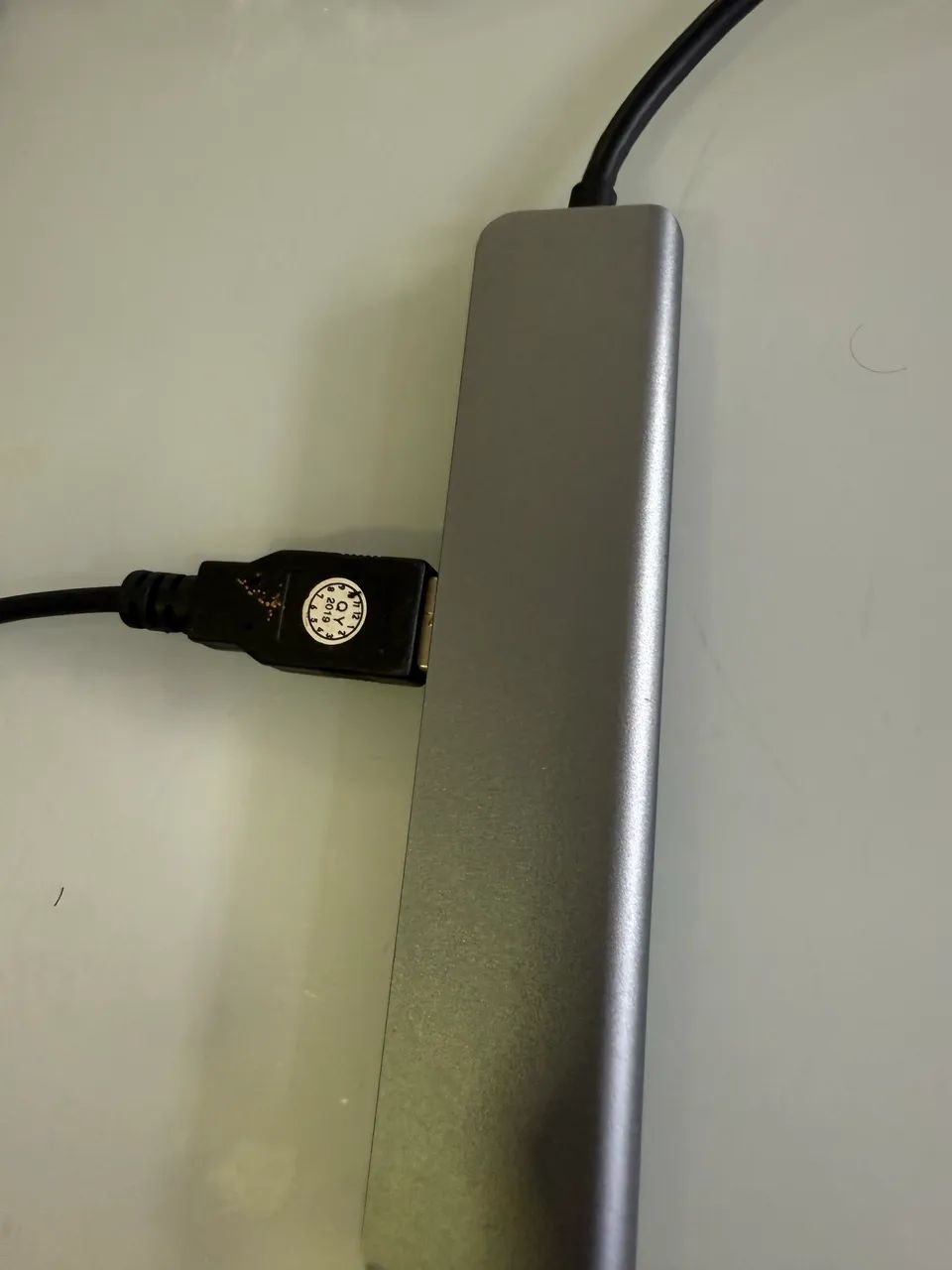 Microfone USB Knup KP 916 - Foto 2
