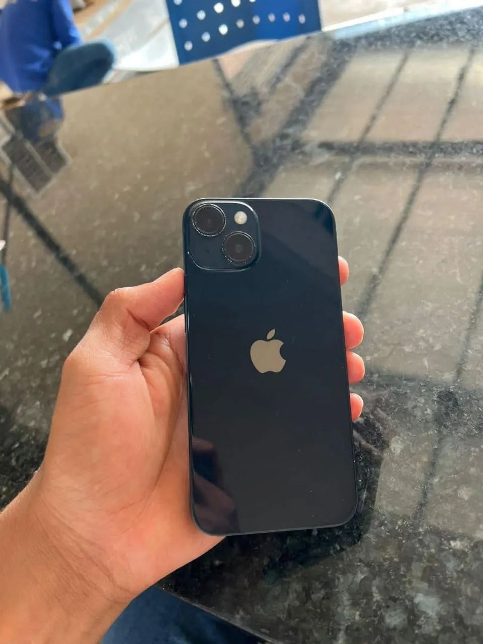 iPhone 14 128gb (Saúde Bateria 86%) - Foto 2