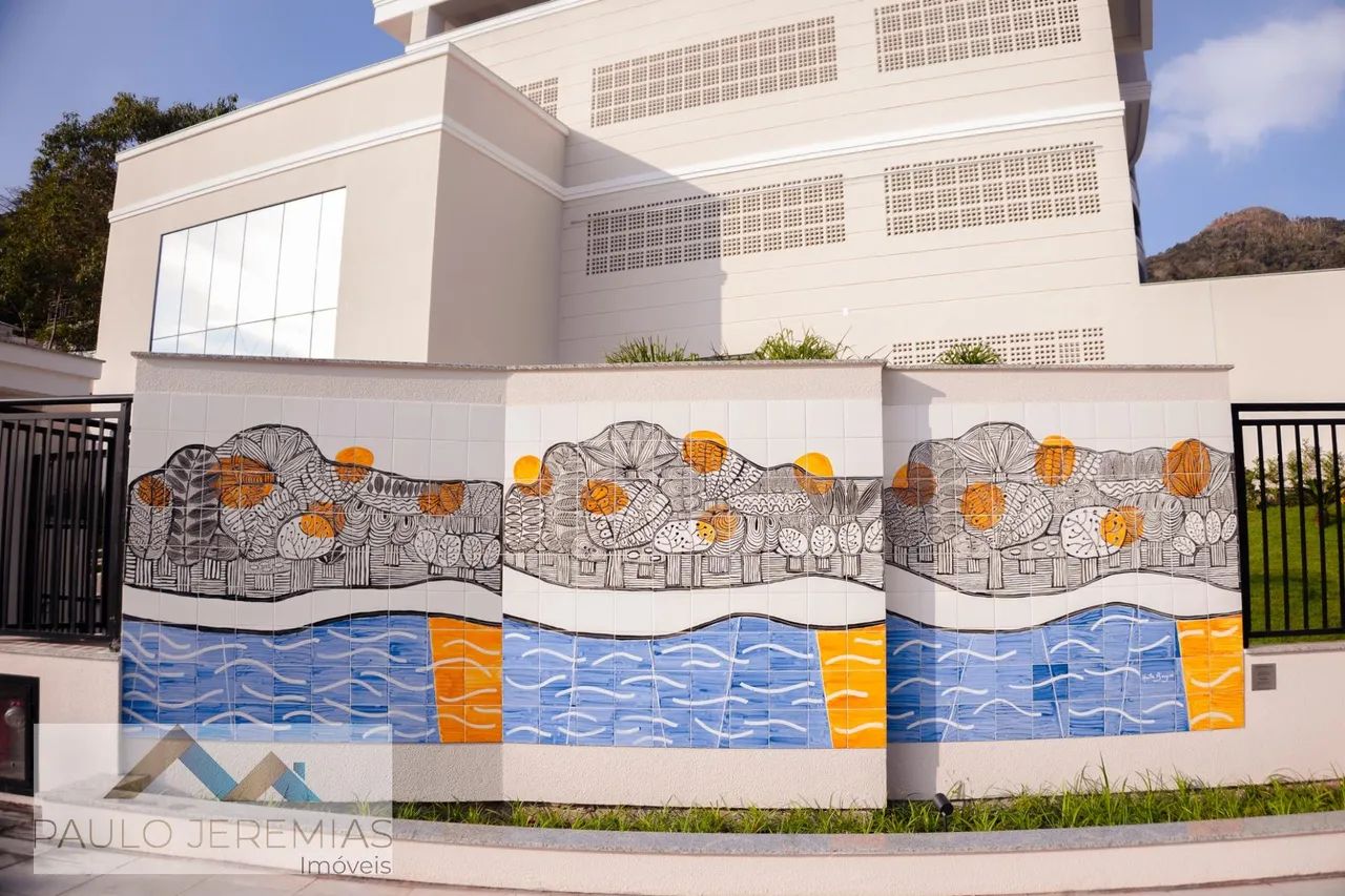 Apartamento à Venda no Saco Grande, Florianópolis, 2 Quartos, 74m² - Foto 4