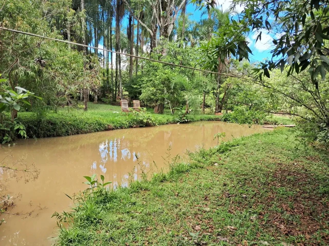 chácara bela vista